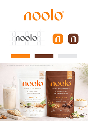 Design de Logo par yudaharv pour ce projet | Design : #36828074