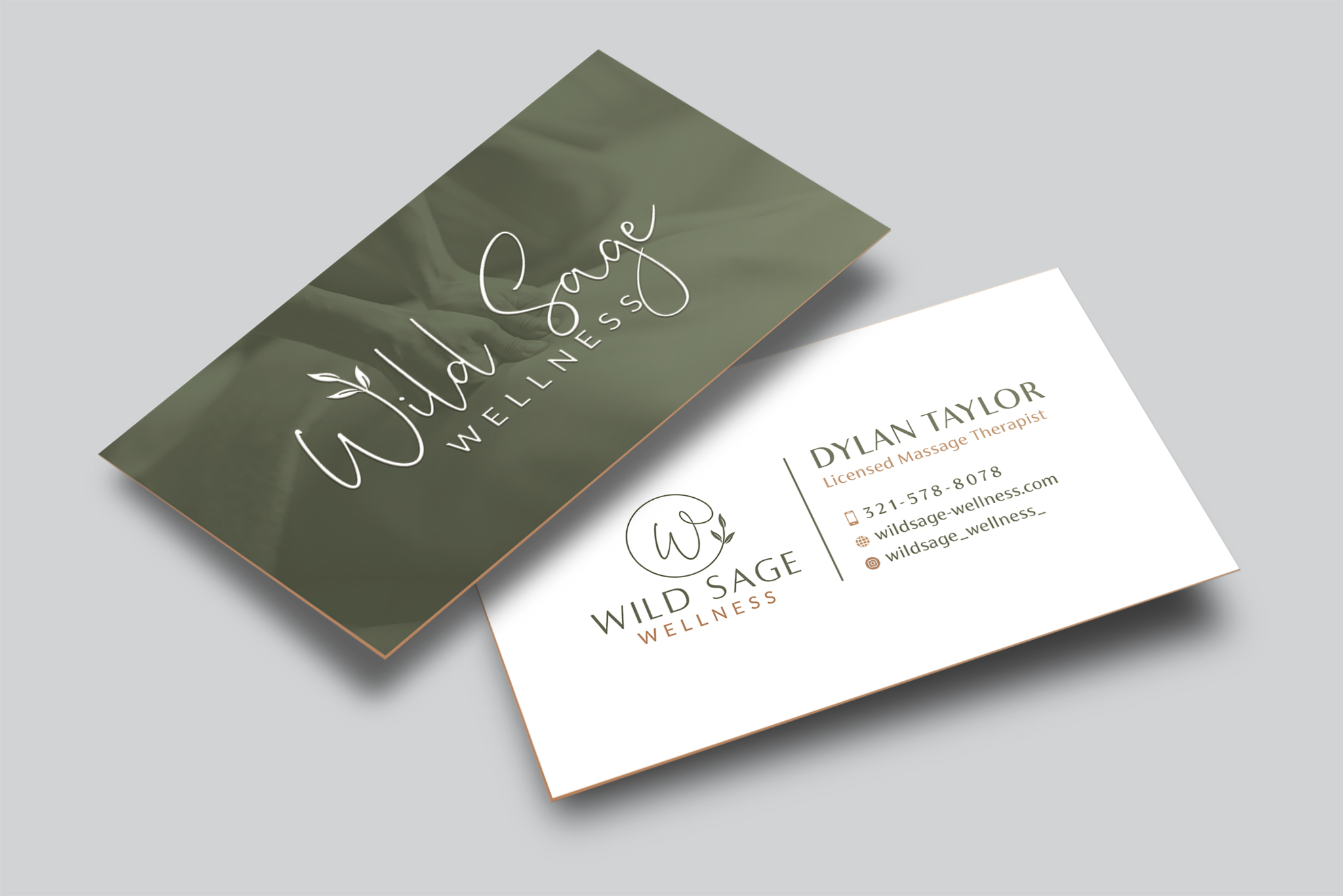 Design de Carte de Visite par Creative Moon Design pour ce projet | Design #36832674