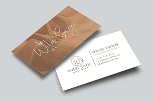Business Card Design by Creative Moon Design for this project | Design: #36832675