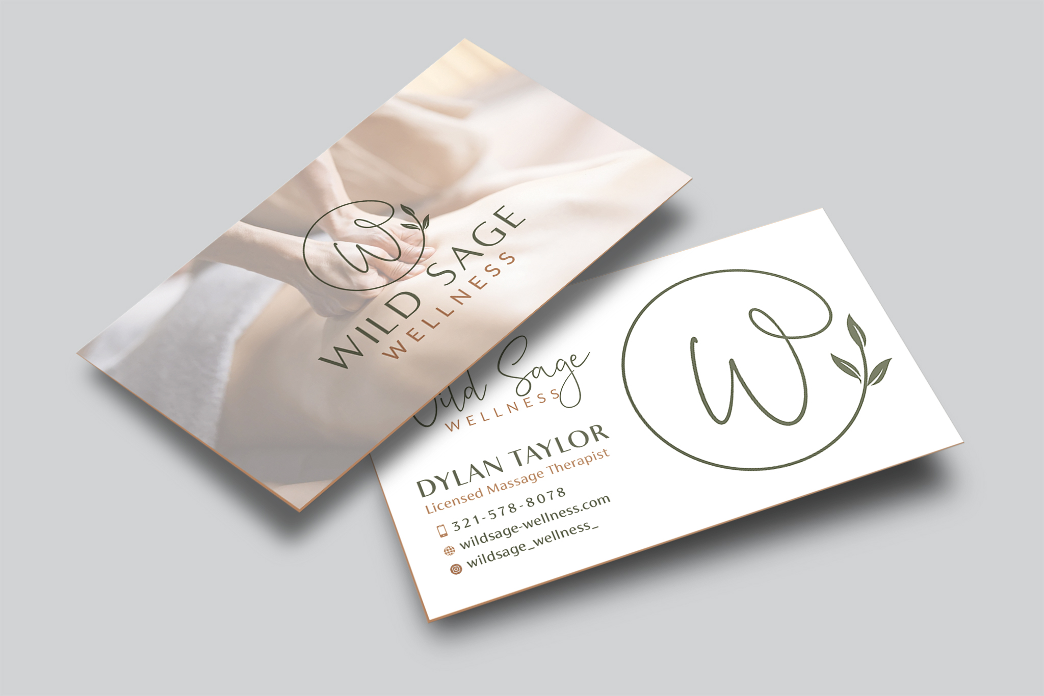 Design de Carte de Visite par Creative Moon Design pour ce projet | Design #36832874