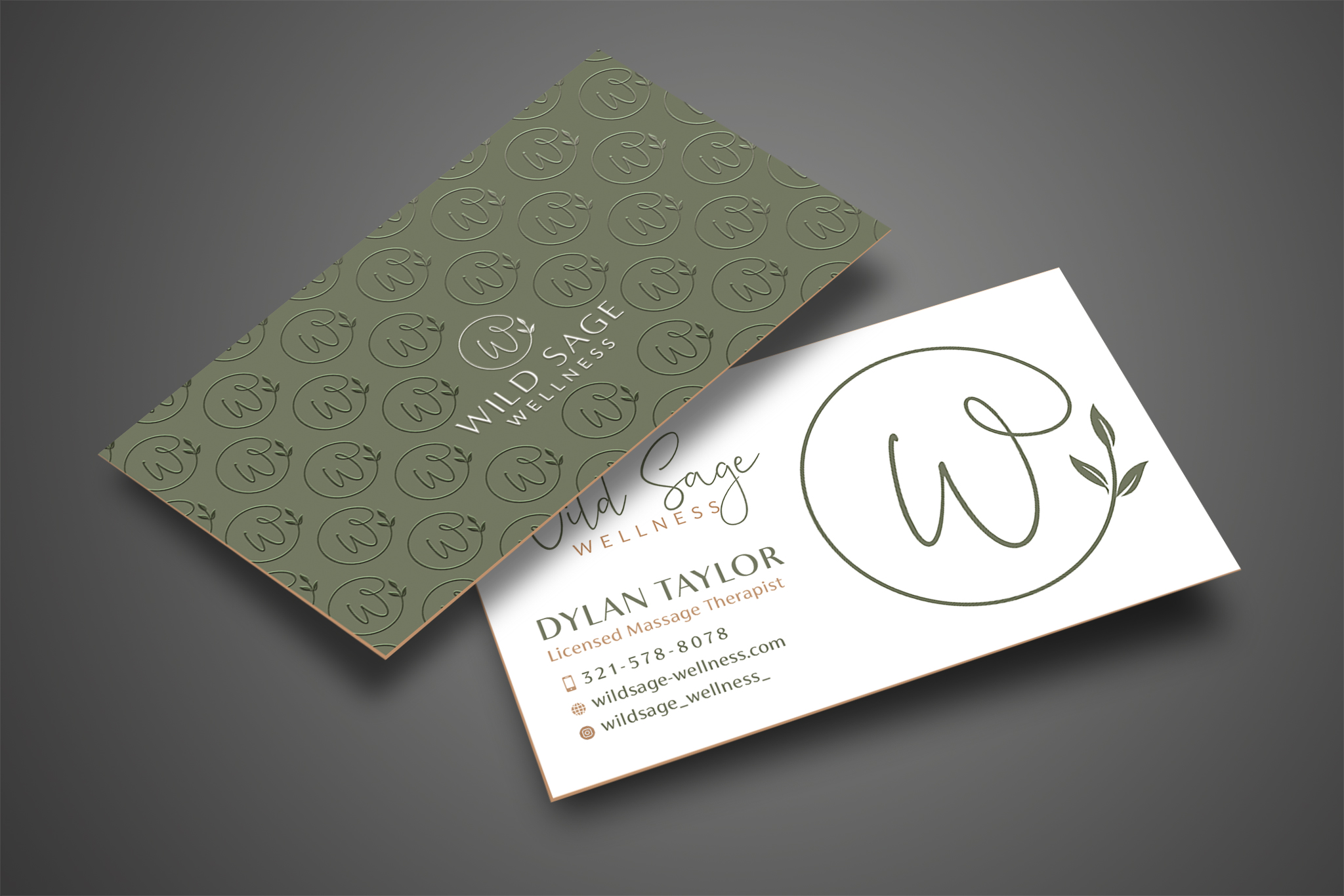 Design de Carte de Visite par Creative Moon Design pour ce projet | Design #36842190