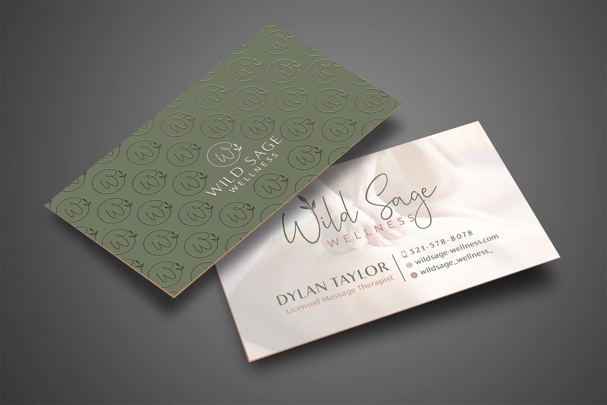 Design de Carte de Visite par Creative Moon Design pour ce projet | Design #36842284