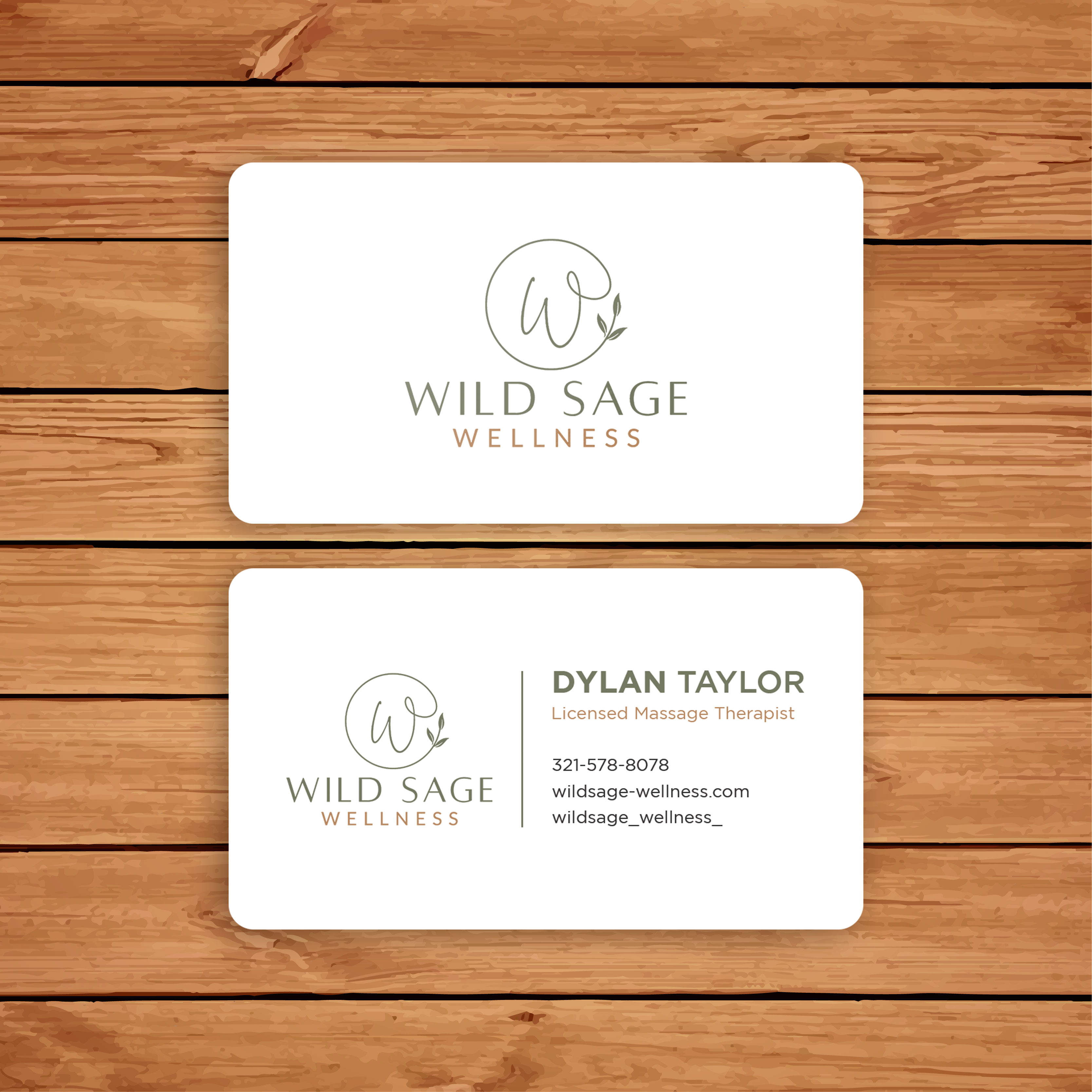 Business Card Design by SM~ Designer for this project | Design #36848356