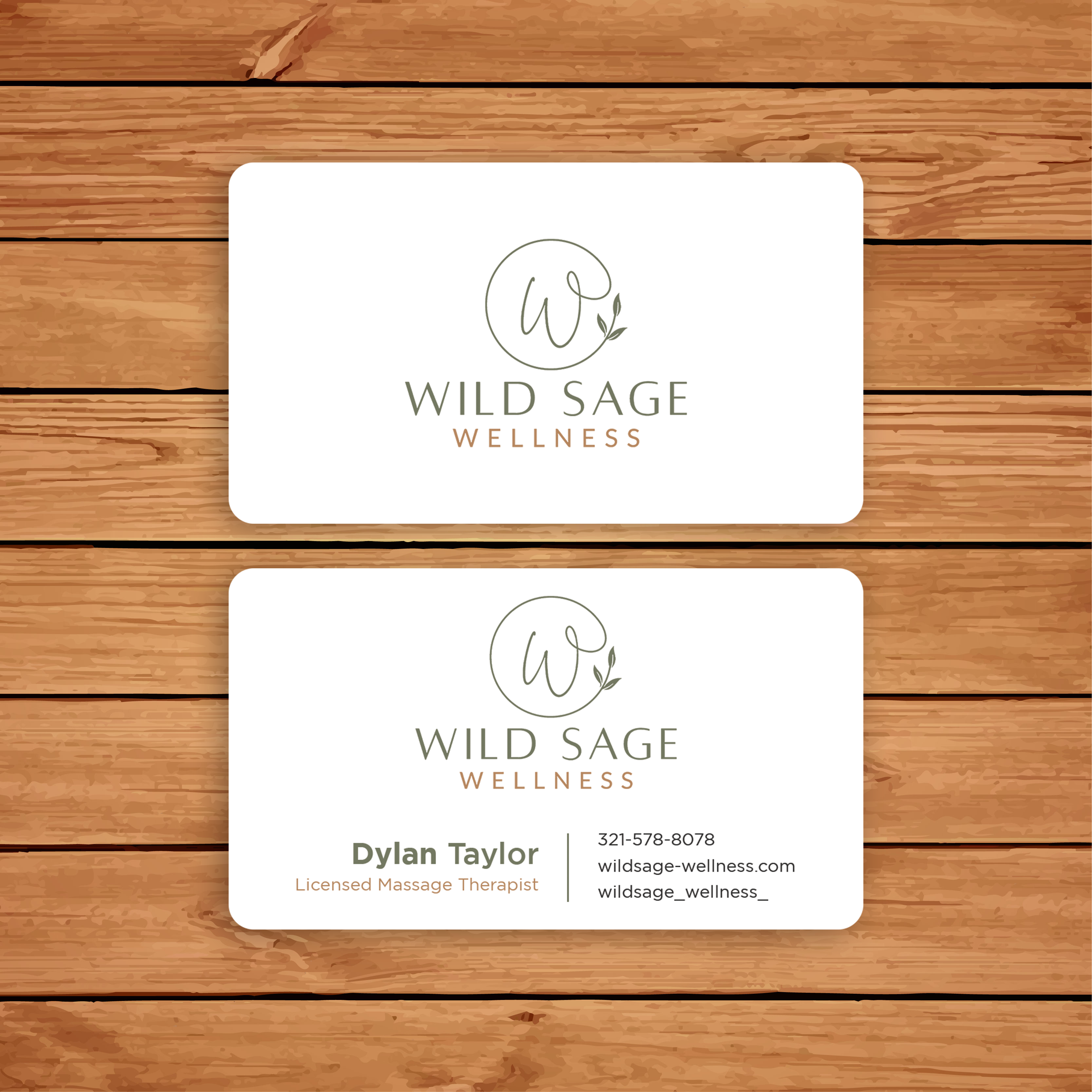 Business Card Design by SM~ Designer for this project | Design #36848388