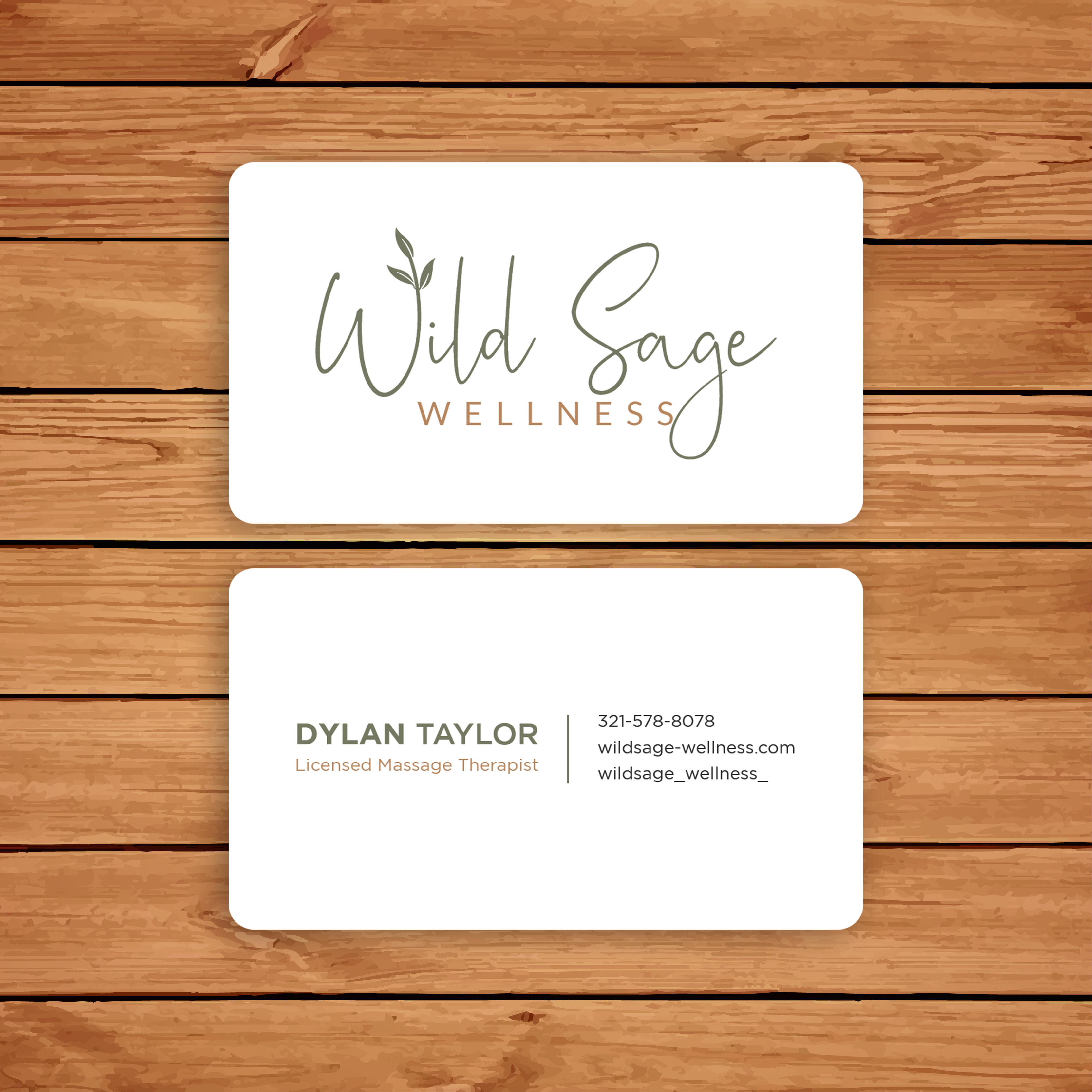 Business Card Design by SM~ Designer for this project | Design #36848389