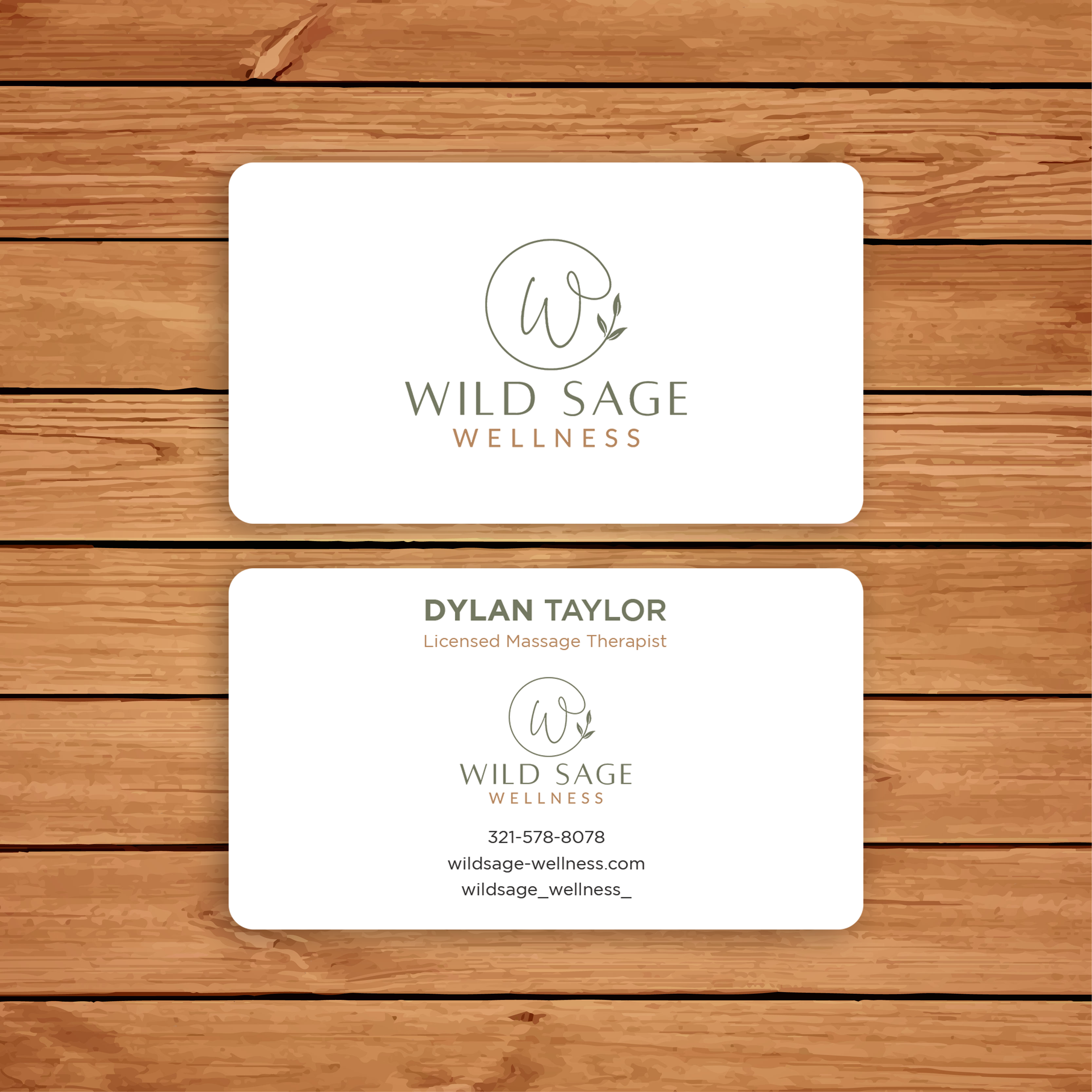 Business Card Design by SM~ Designer for this project | Design #36848407