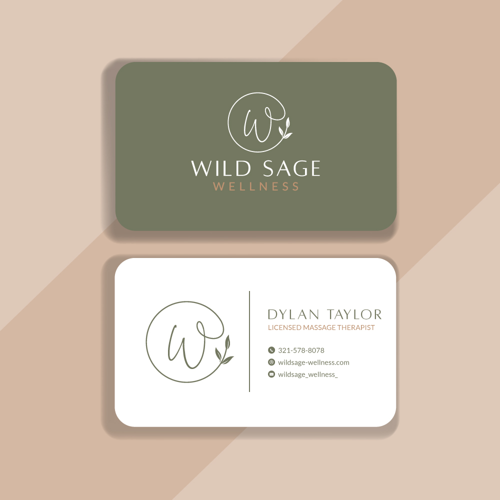 Design de Carte de Visite par FellaCreator pour ce projet | Design #36829262