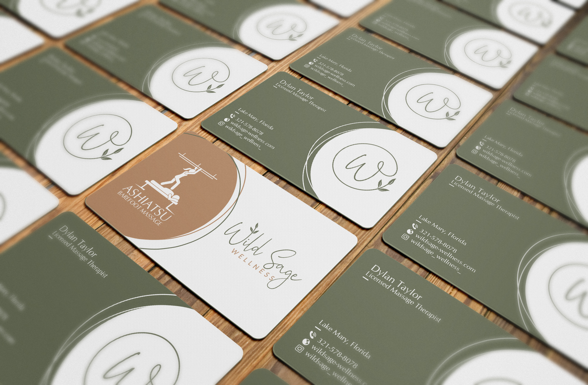 Business Card Design by Bharat Graphic for this project | Design #36841364