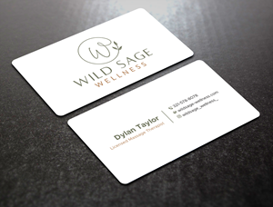 Business Card Design by Expert Bappy for this project | Design: #36827868