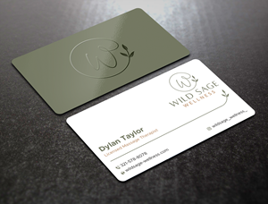 Business Card Design by Expert Bappy for this project | Design: #36828257