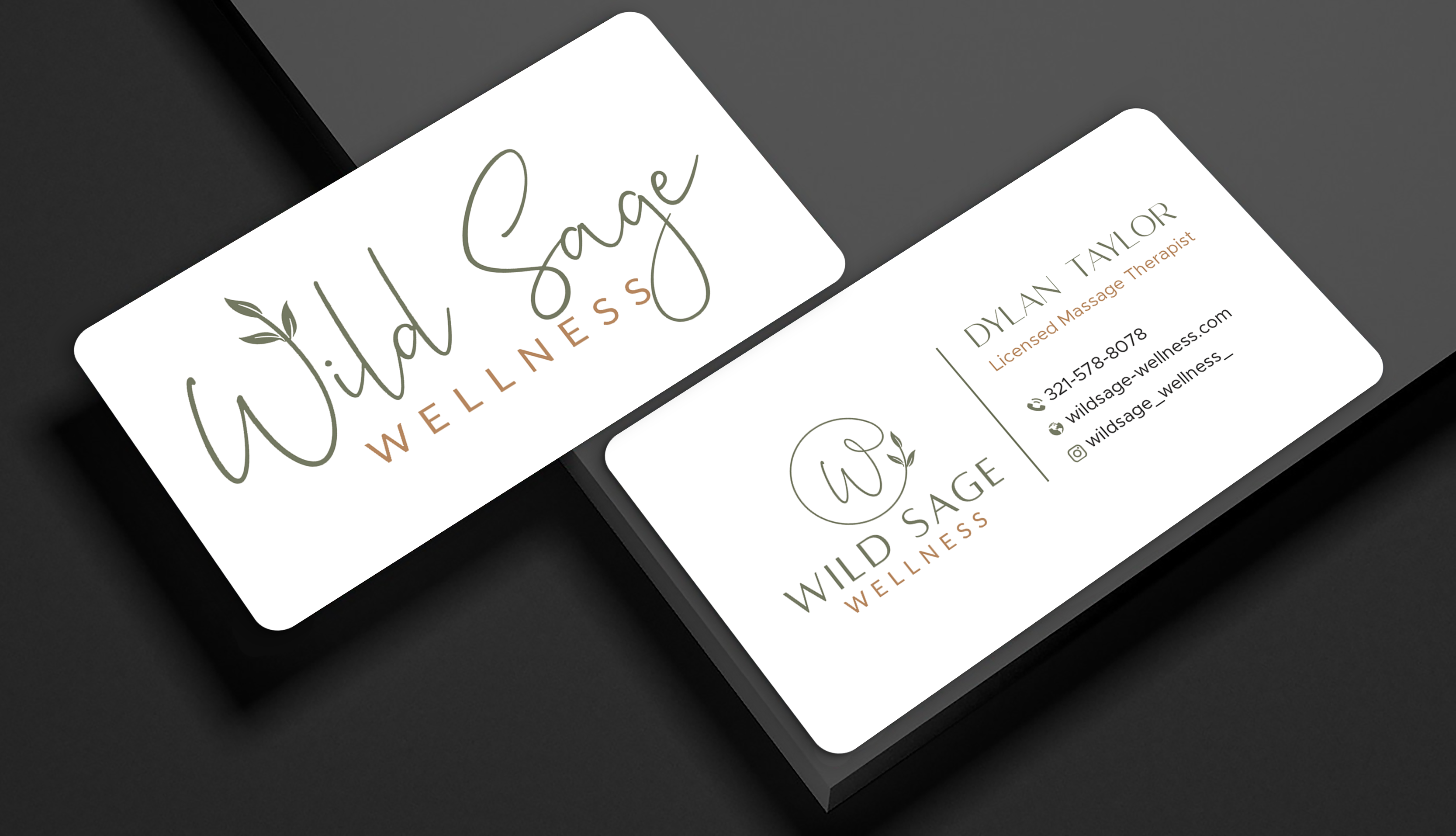 Business Card Design by Expert Bappy for this project | Design #36828296