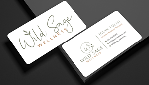 Business Card Design by Expert Bappy for this project | Design: #36828296