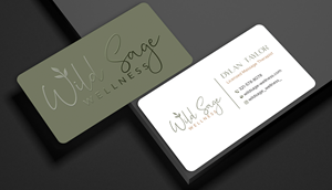 Business Card Design by Expert Bappy for this project | Design: #36828340