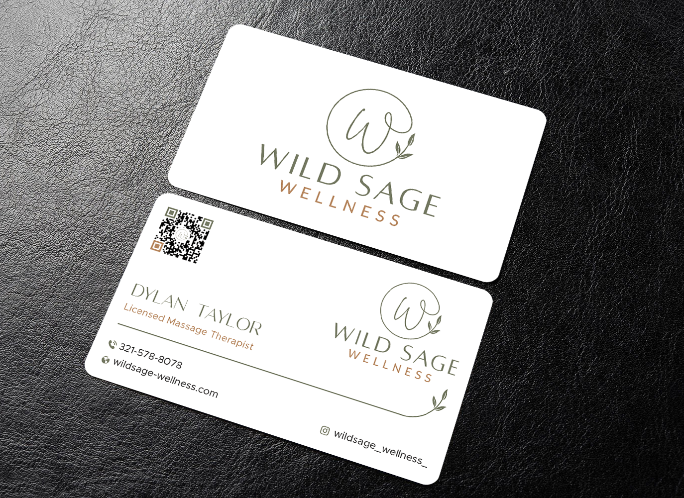 Business Card Design by Expert Bappy for this project | Design #36828421