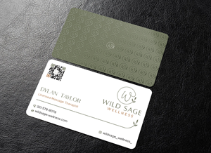 Business Card Design by Expert Bappy for this project | Design: #36828423