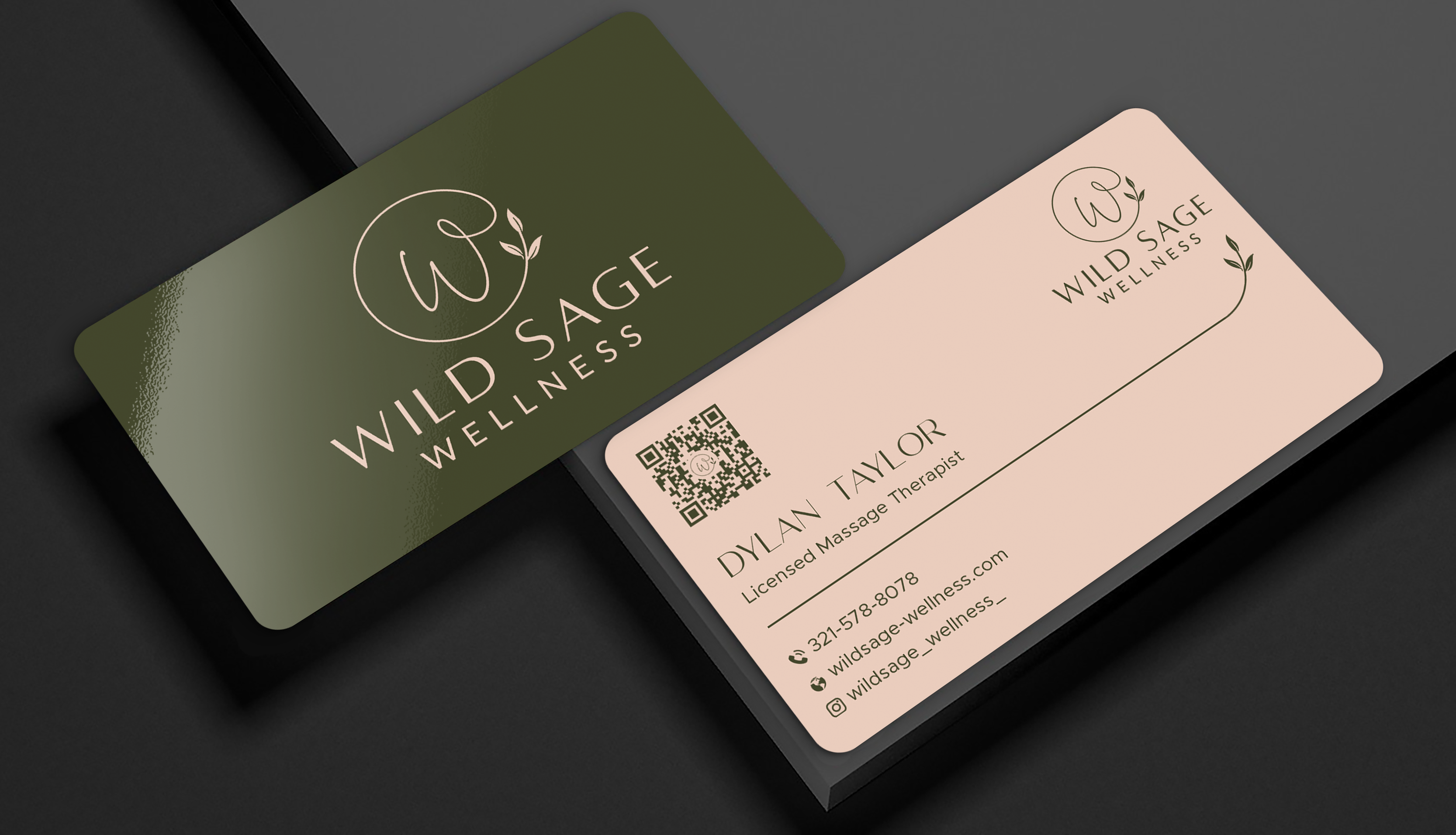 Business Card Design by Expert Bappy for this project | Design #36828526
