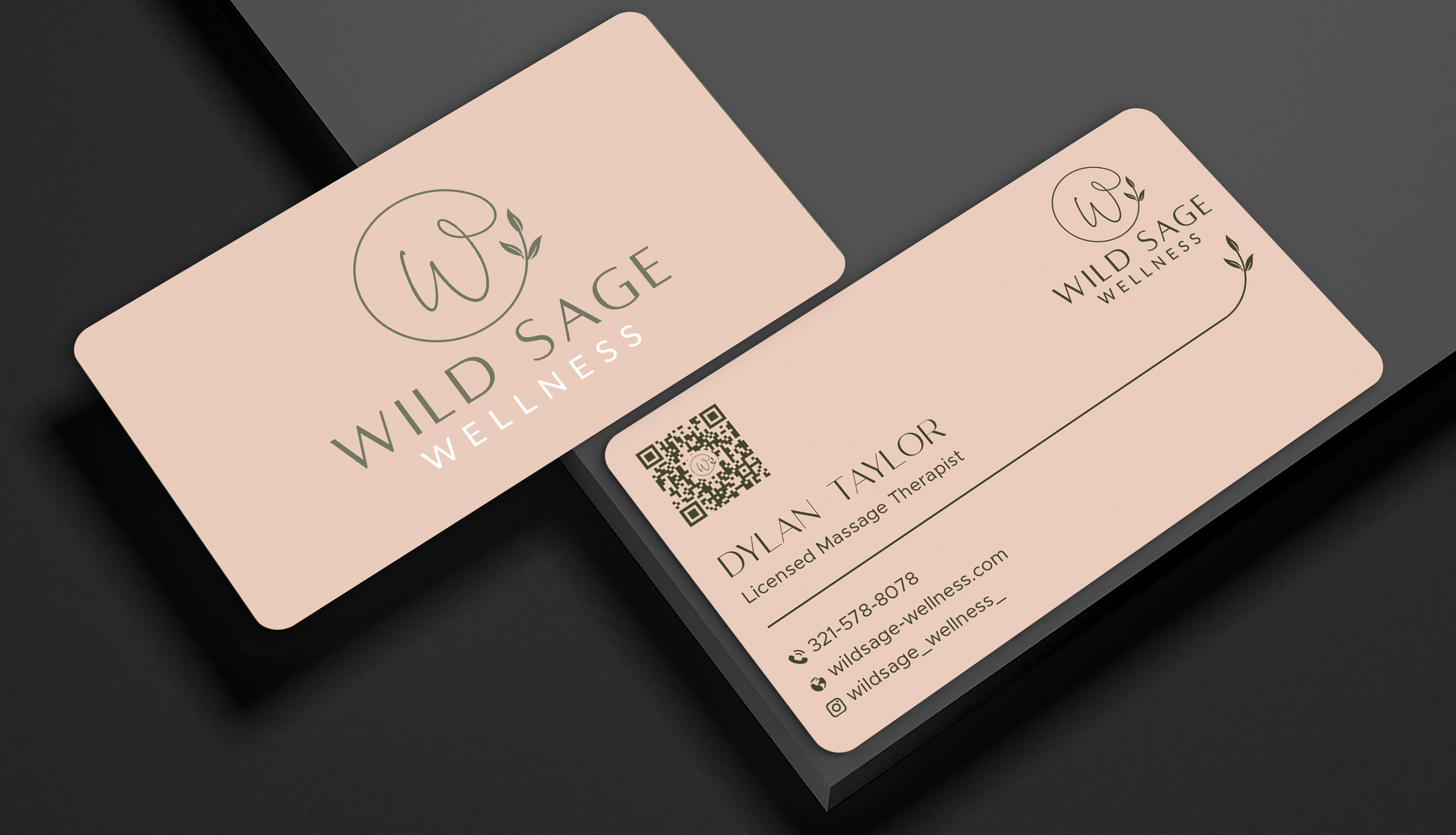 Business Card Design by Expert Bappy for this project | Design #36828527