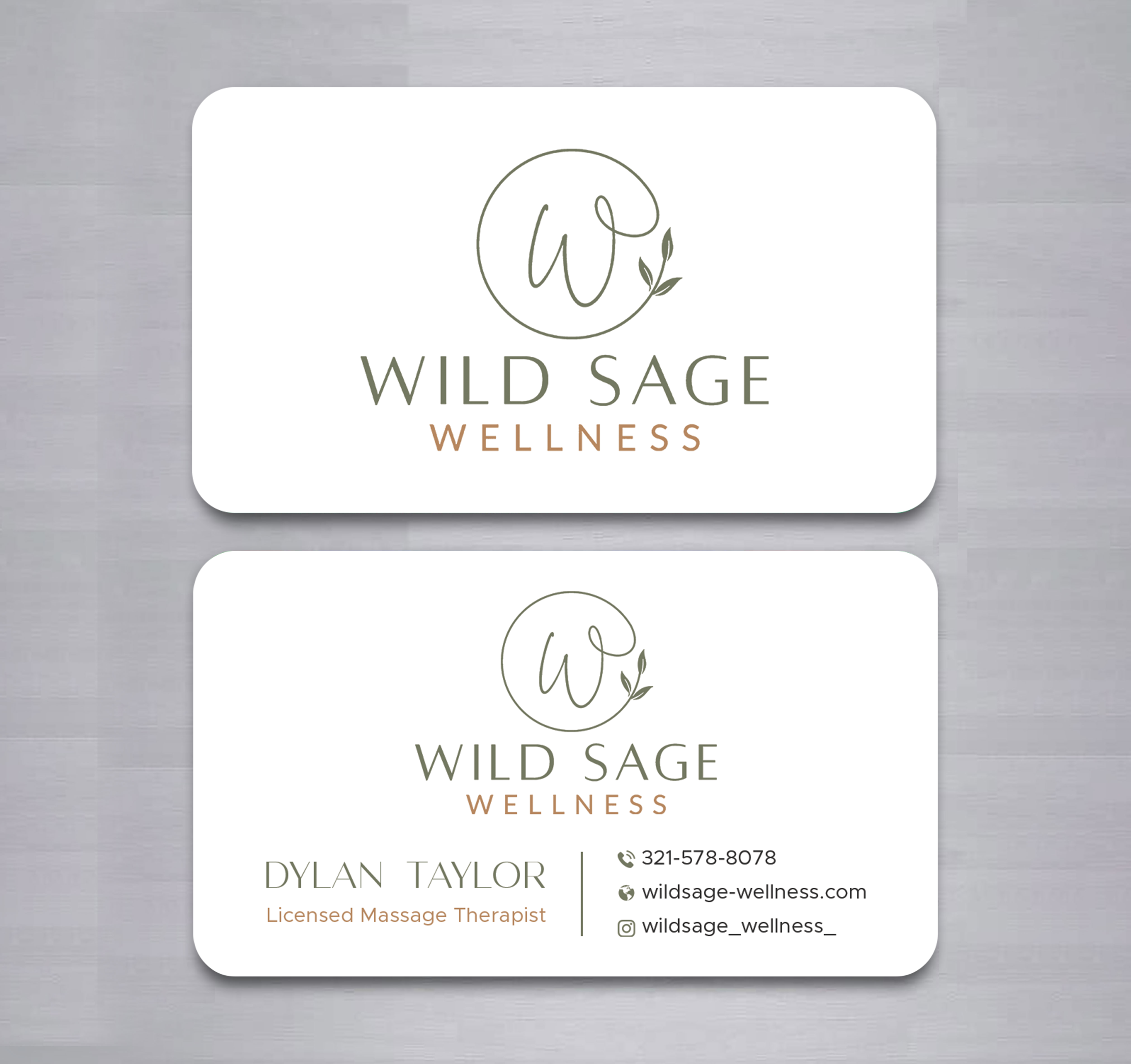 Business Card Design by Expert Bappy for this project | Design #36830330