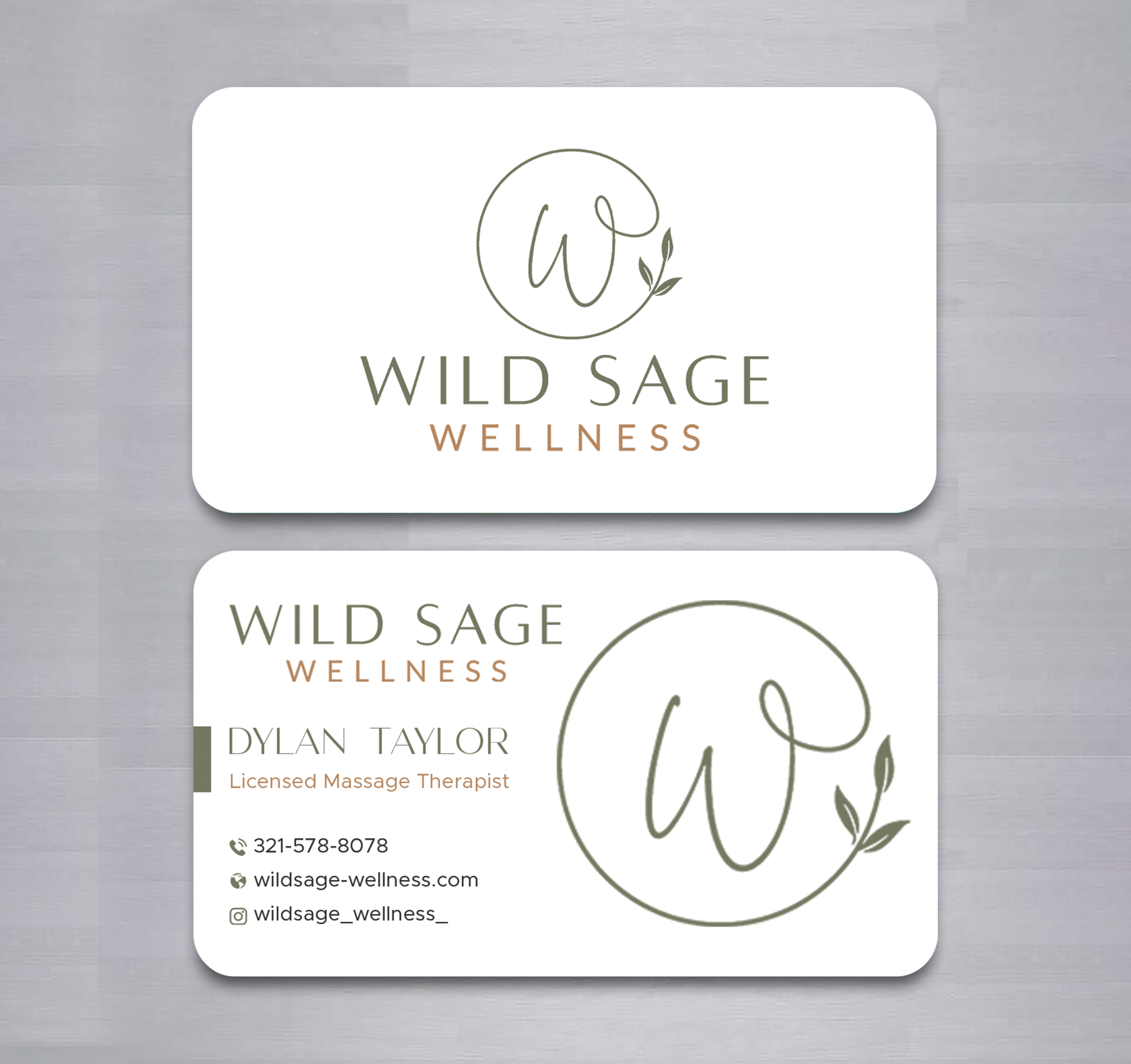 Business Card Design by Expert Bappy for this project | Design #36830341