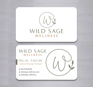 Business Card Design by Expert Bappy for this project | Design: #36830341