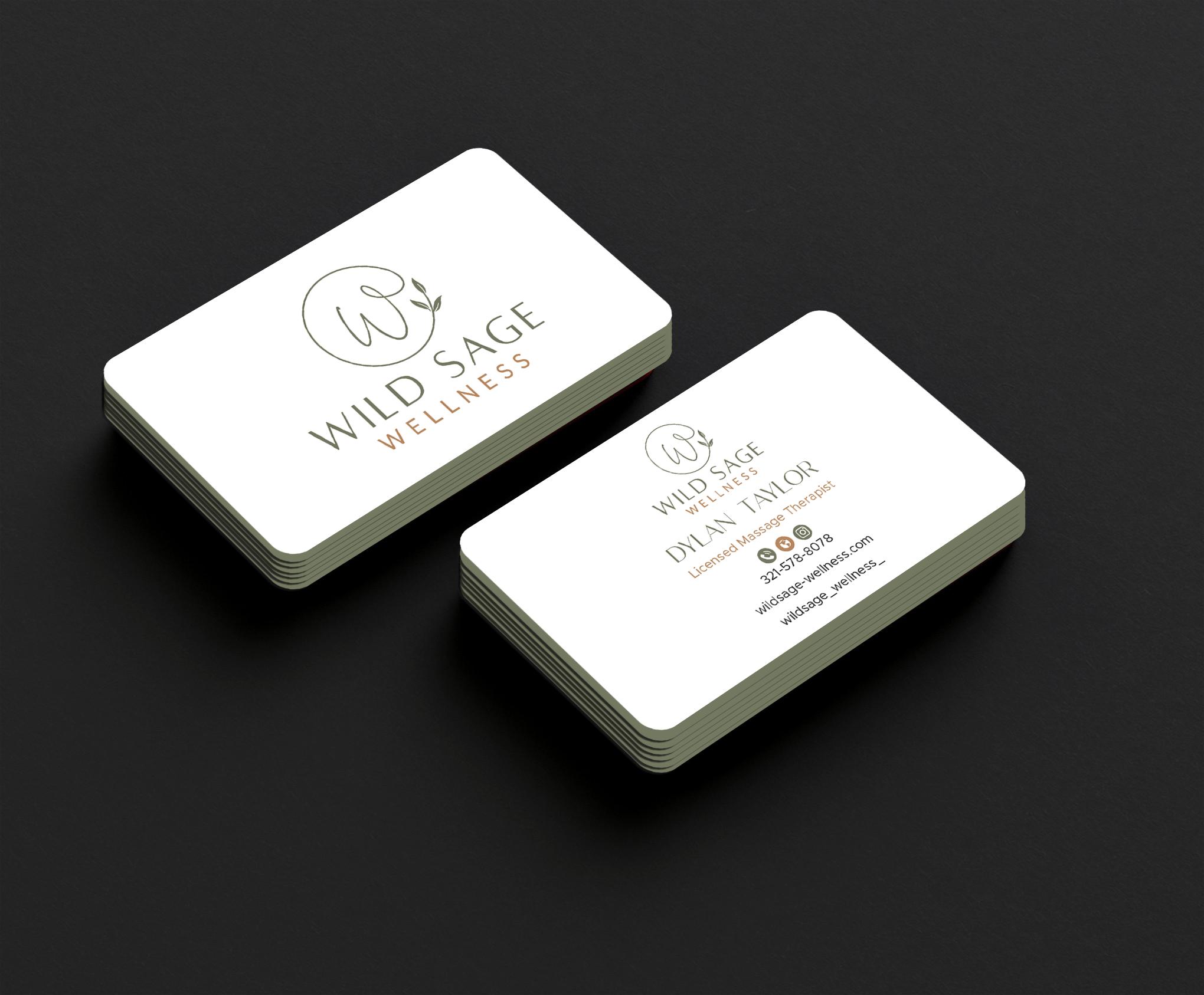 Business Card Design by Expert Bappy for this project | Design #36840211