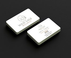 Business Card Design by Expert Bappy for this project | Design: #36840211