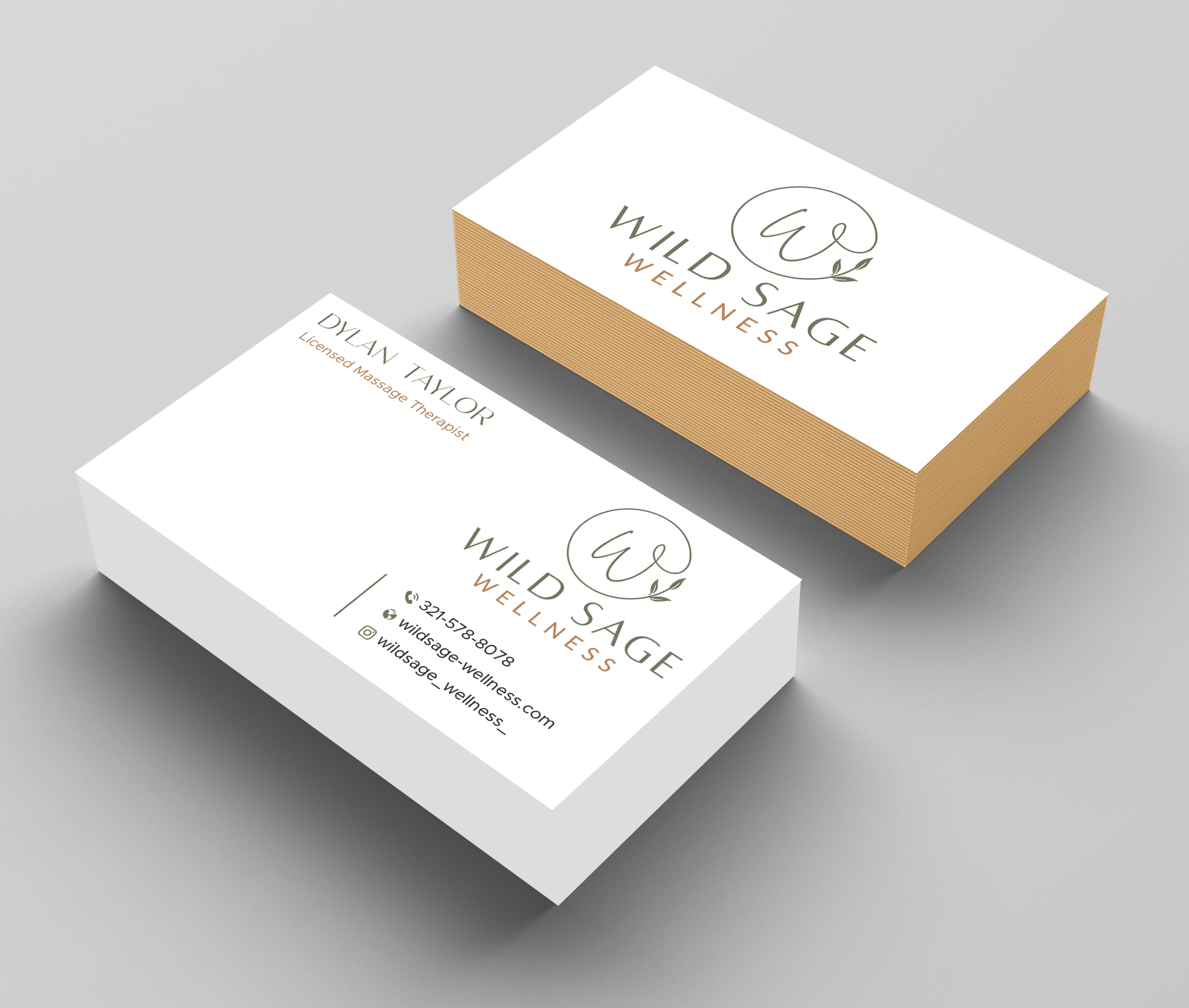 Business Card Design by Expert Bappy for this project | Design #36843750