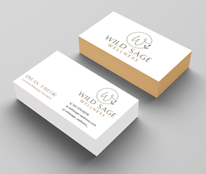Business Card Design by Expert Bappy for this project | Design: #36843764
