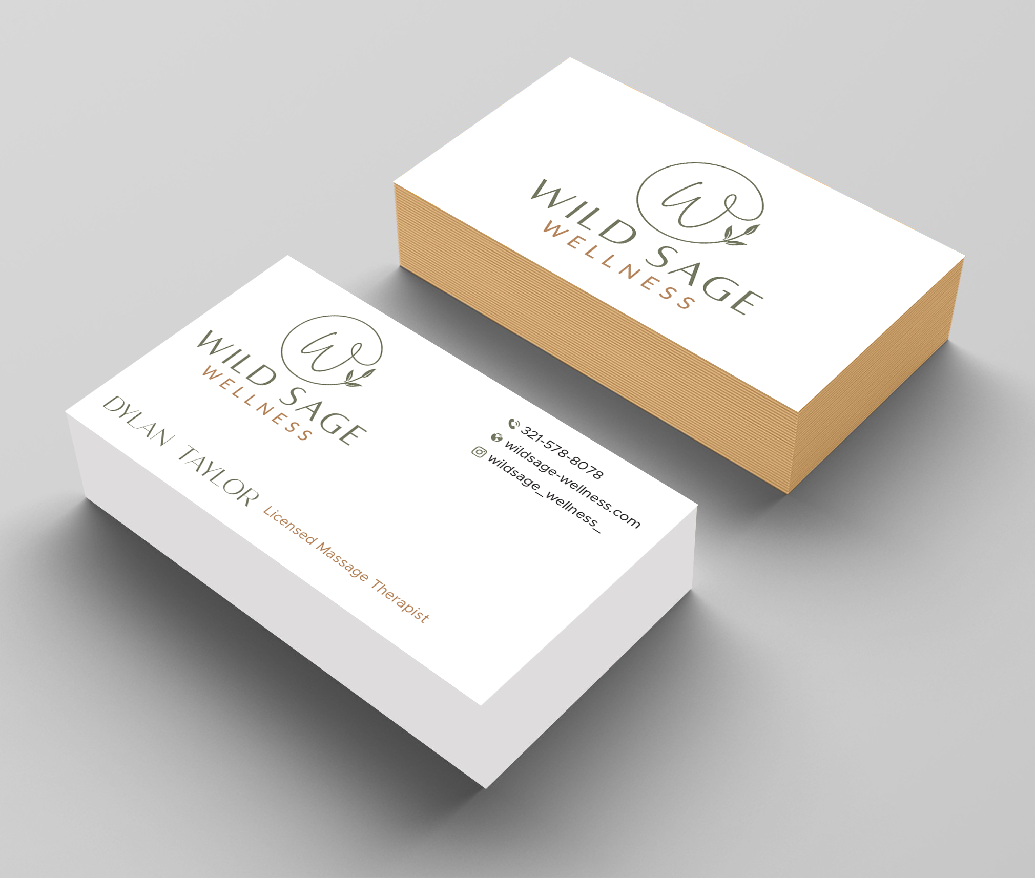 Business Card Design by Expert Bappy for this project | Design #36843797
