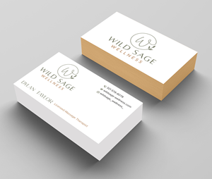 Business Card Design by Expert Bappy for this project | Design: #36843797