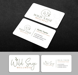 Business Card Design by Expert Bappy for this project | Design: #36844605
