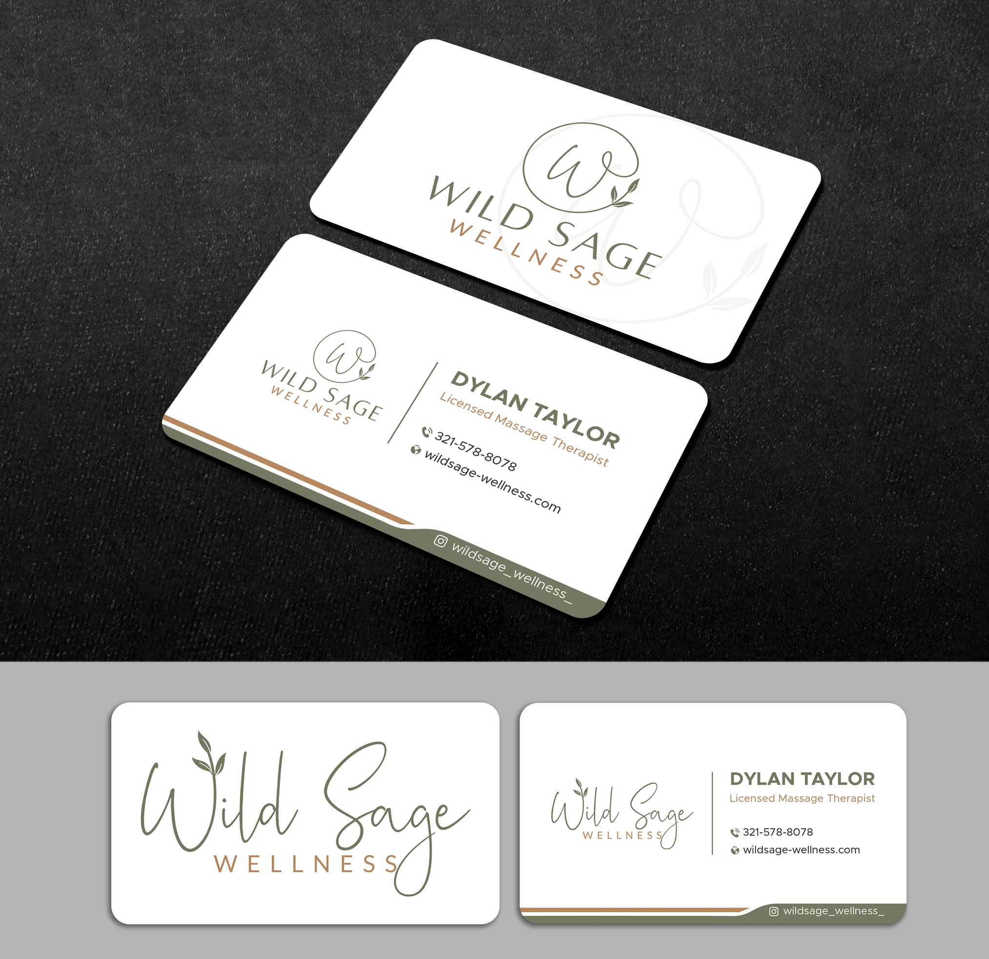 Business Card Design by Expert Bappy for this project | Design #36844750