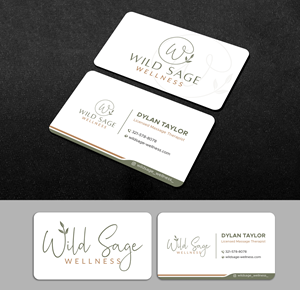 Business Card Design by Expert Bappy for this project | Design: #36844750