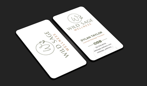 Business Card Design by Expert Bappy for this project | Design: #36846036