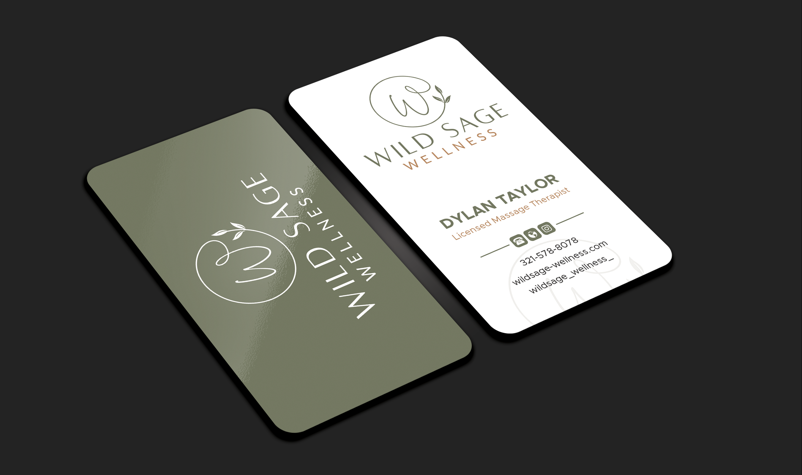 Business Card Design by Expert Bappy for this project | Design #36846038