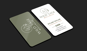 Business Card Design by Expert Bappy for this project | Design: #36846038