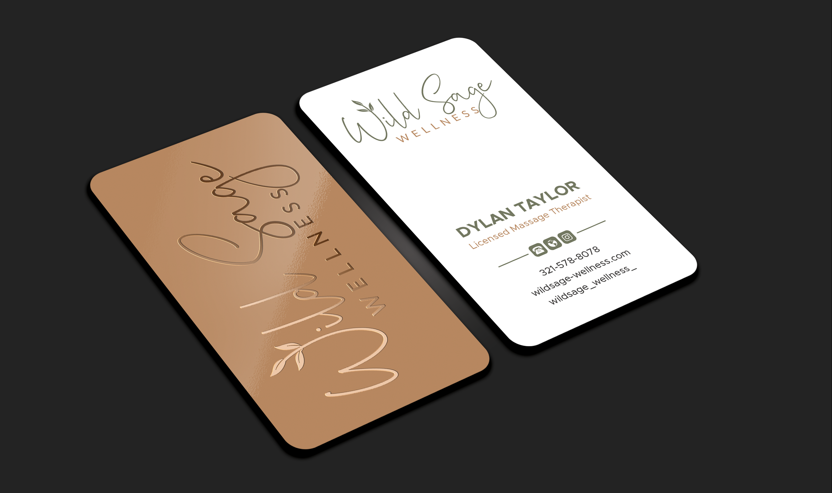 Business Card Design by Expert Bappy for this project | Design #36846042