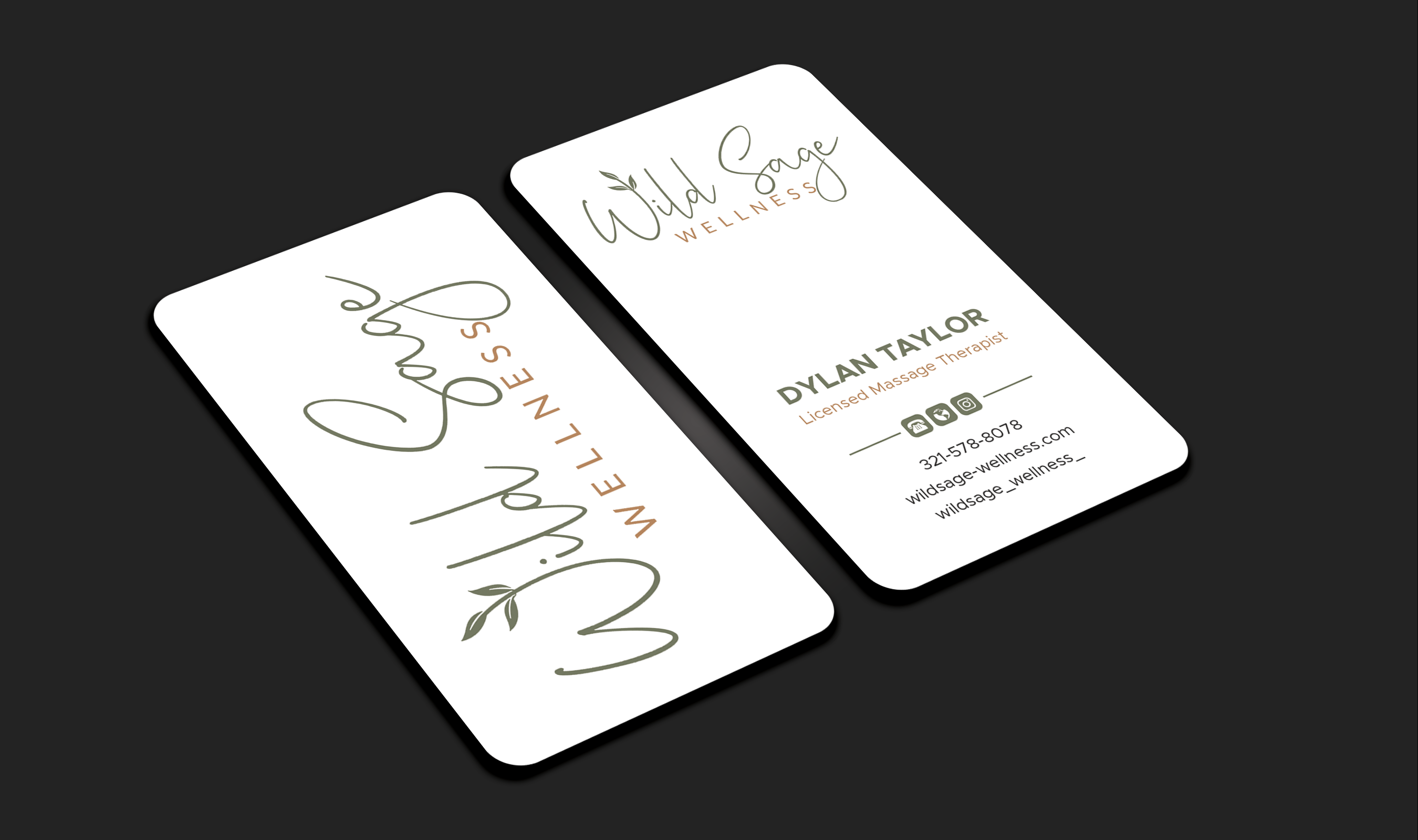 Business Card Design by Expert Bappy for this project | Design #36846043