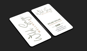 Business Card Design by Expert Bappy for this project | Design: #36846043