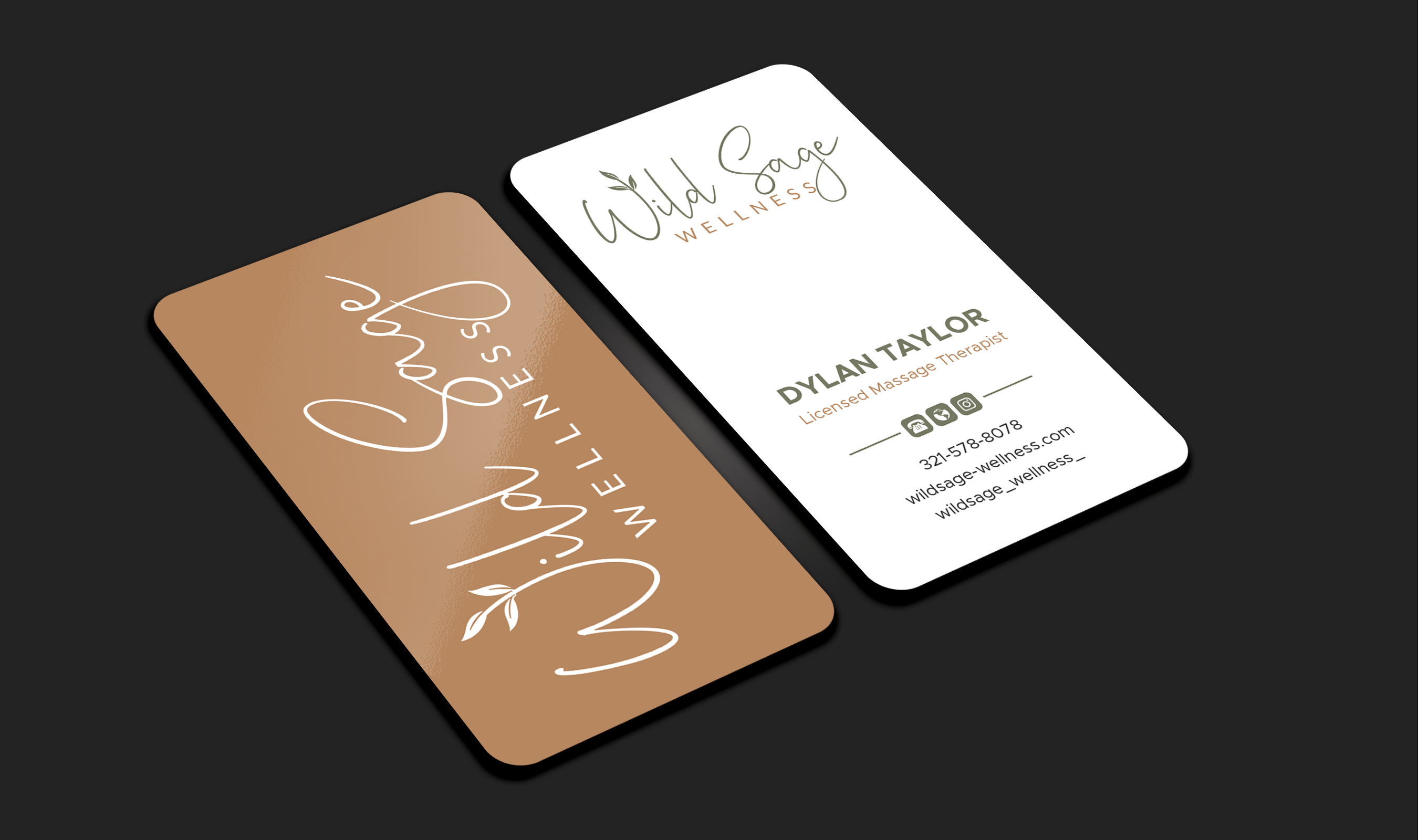 Business Card Design by Expert Bappy for this project | Design #36846044