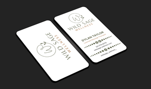 Business Card Design by Expert Bappy for this project | Design: #36846103