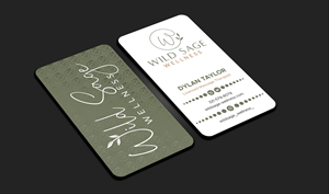 Business Card Design by Expert Bappy for this project | Design: #36846110