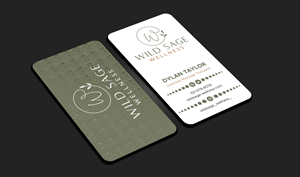 Business Card Design by Expert Bappy for this project | Design: #36846123