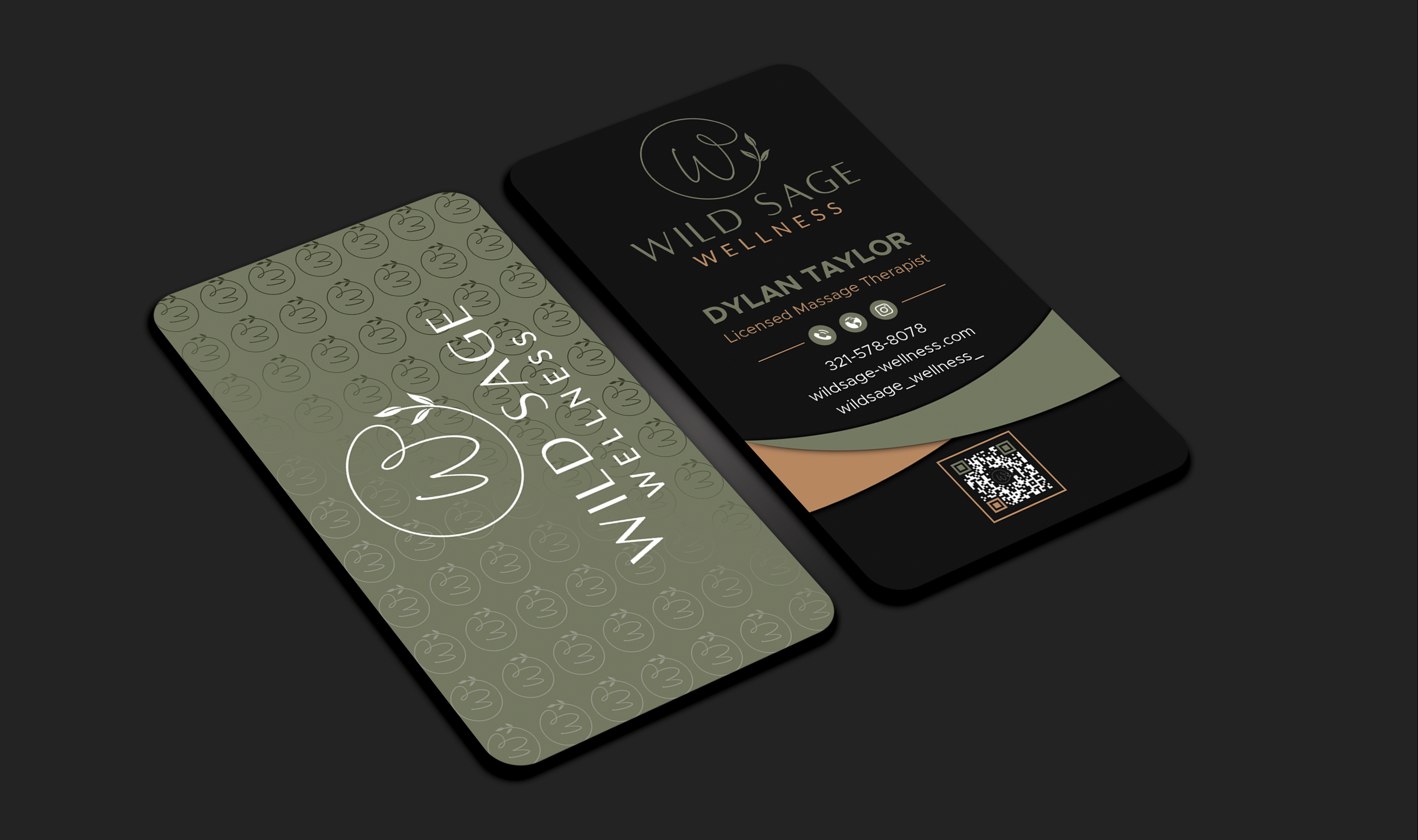 Business Card Design by Expert Bappy for this project | Design #36846168