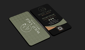 Business Card Design by Expert Bappy for this project | Design: #36846168