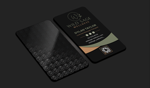 Business Card Design by Expert Bappy for this project | Design: #36846169