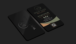 Business Card Design by Expert Bappy for this project | Design: #36846174