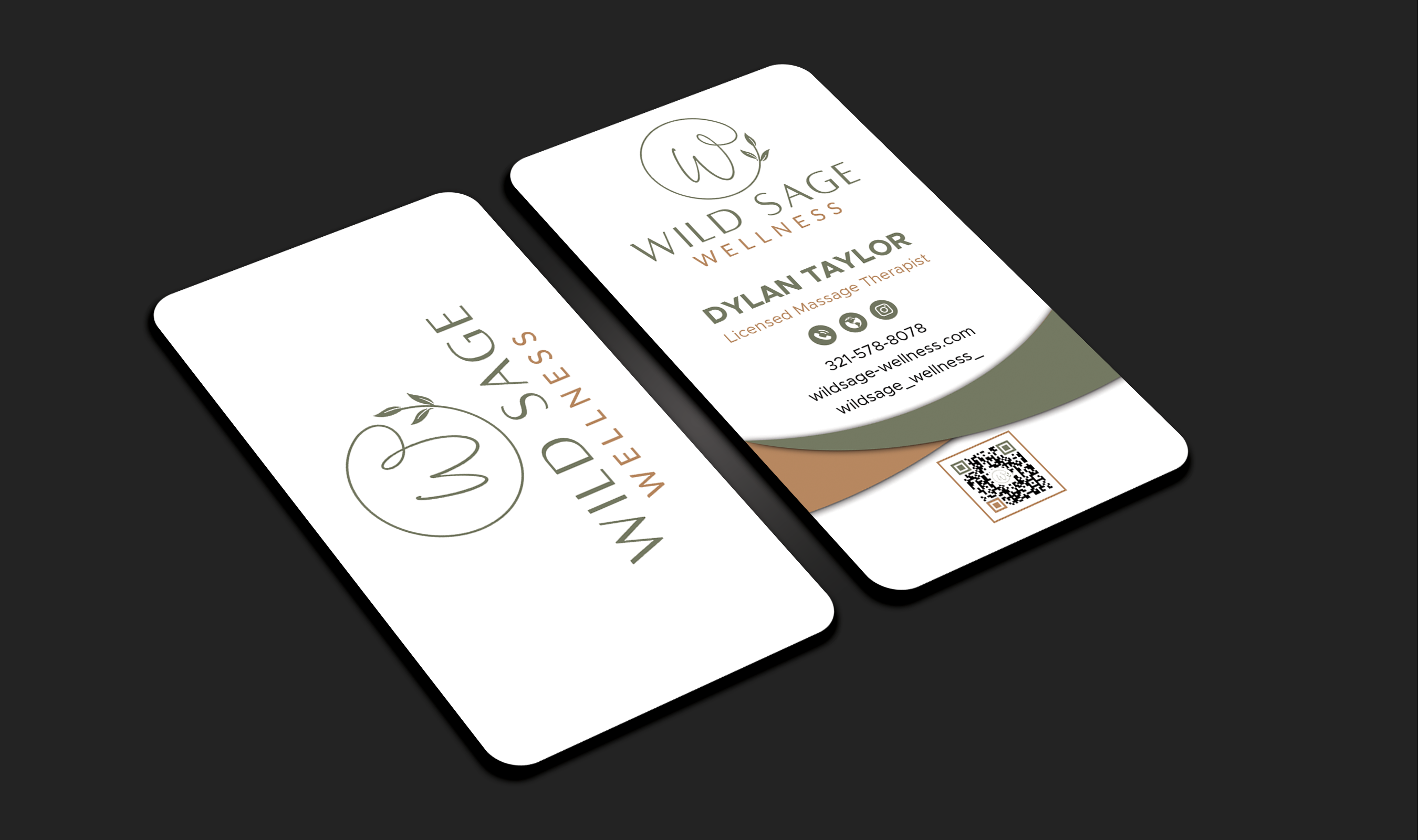 Business Card Design by Expert Bappy for this project | Design #36846194