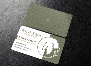 Business Card Design by Expert Bappy for this project | Design: #36846480