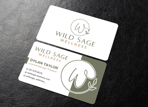 Business Card Design by Expert Bappy for this project | Design: #36846481